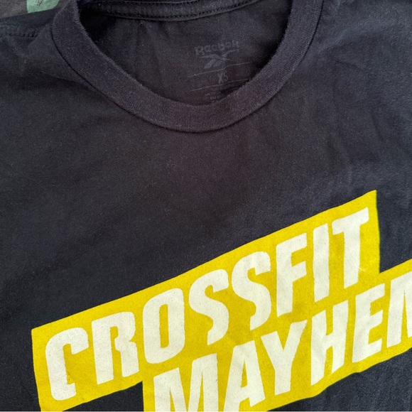 CrossFit Mayhem Haley Adams Tee - Picture 3 of 3